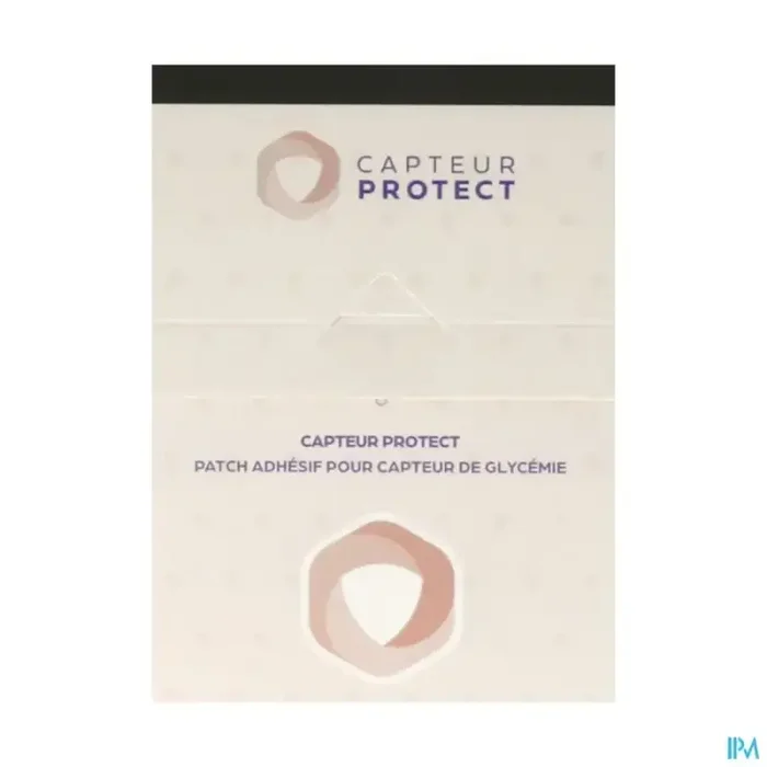 Capteur protect patch adhesif capteur de glycemie freestyle libre noir 4