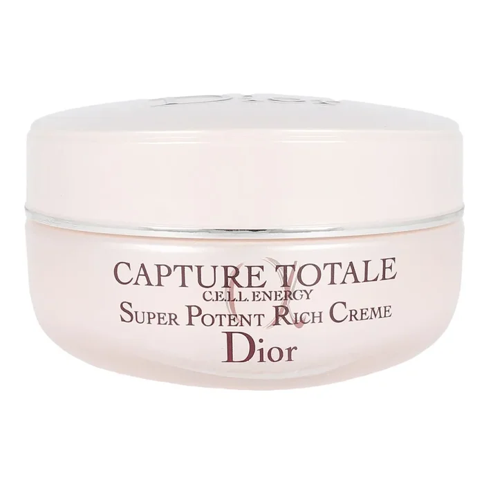 CAPTURE TOTALE C.E.L.L ENERGY rich cream 50 ml