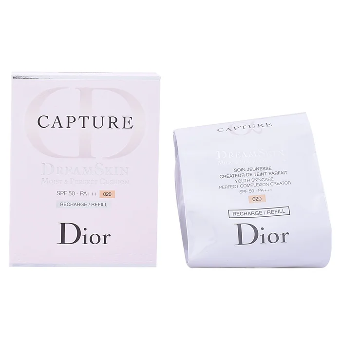 CAPTURE TOTALE DREAMSKIN perfect skin cushion refill #20