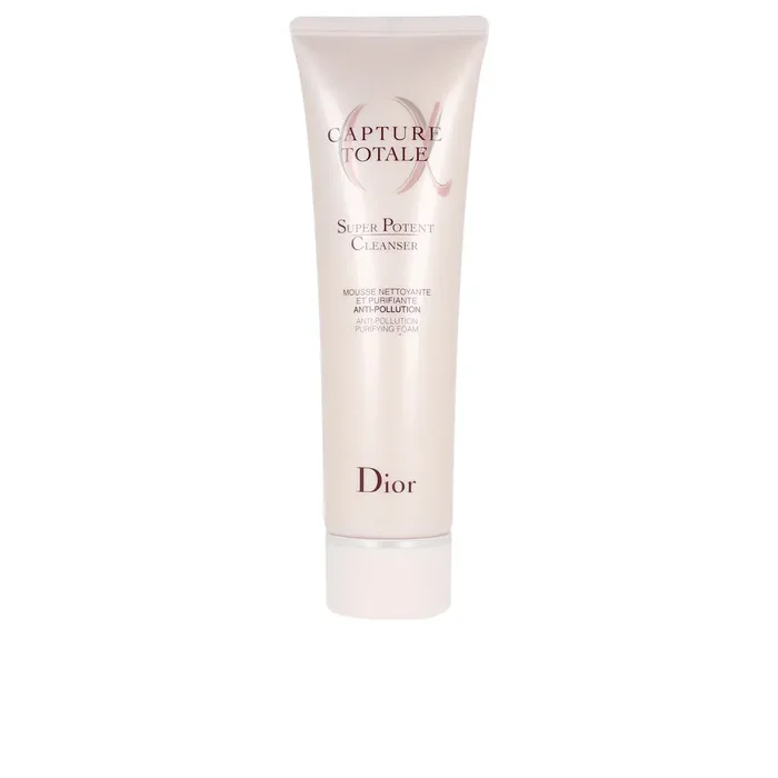 CAPTURE TOTALE super potent cleanser 110 g