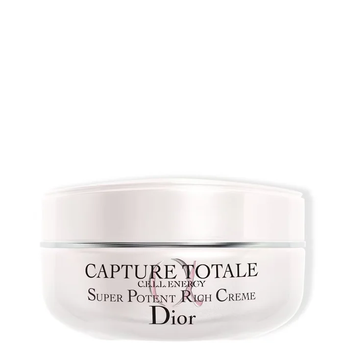 Capture Totale Super Potent Rich Creme – Crème Riche Anti-âge Global