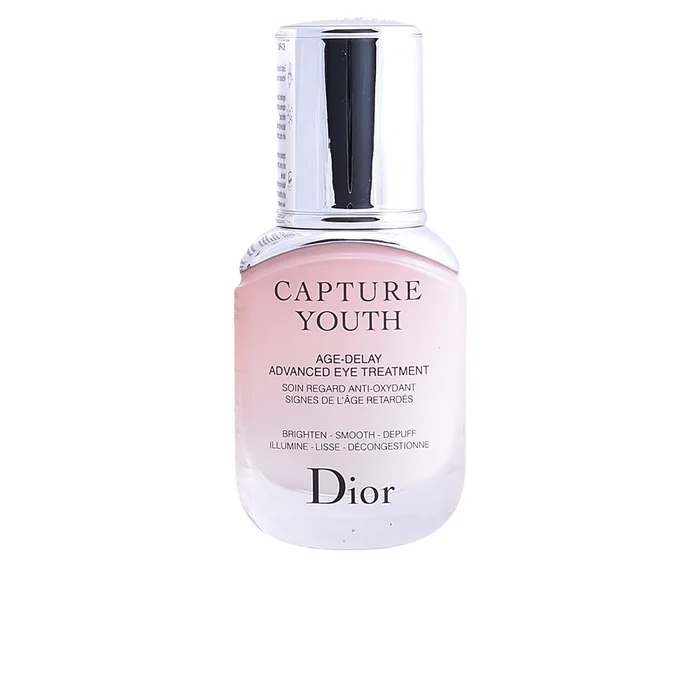 CAPTURE YOUTH age-delay advanced eye treatment 15 ml