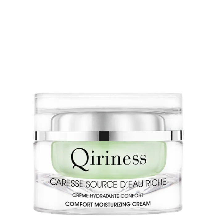 Caresse Source d’Eau Riche – Crème Hydratante Confort