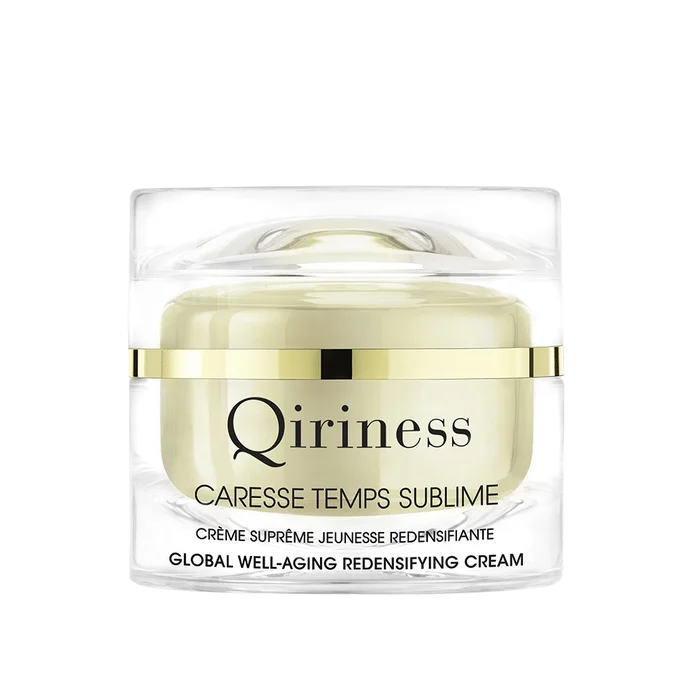 Caresse Temps Sublime – Crème Suprême Jeunesse Redensifiante
