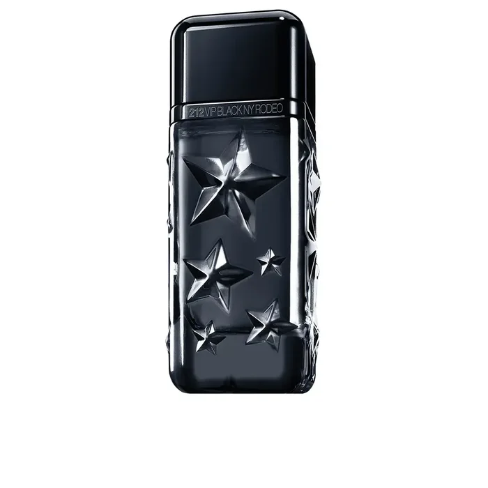 Carolina Herrera 212 VIP BLACK NY RODEO FOR MEN