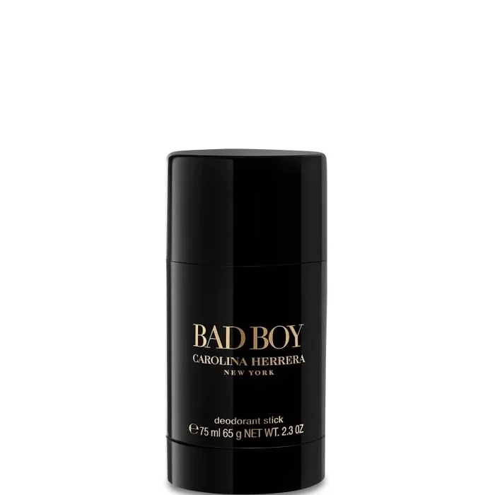 Carolina Herrera Bad Boy Déodorant Stick