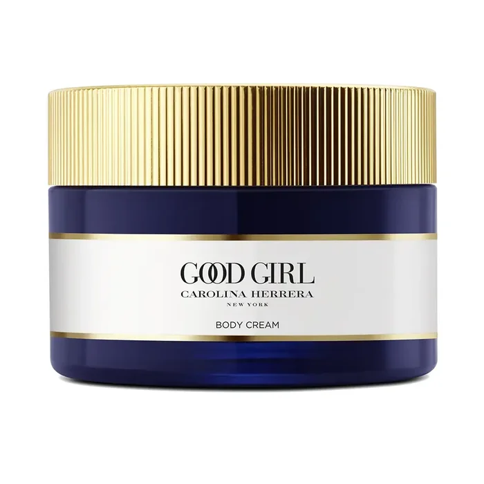 Carolina Herrera GOOD GIRL body cream