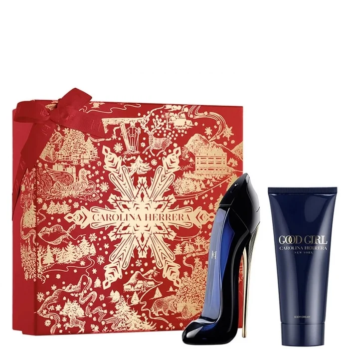 Carolina Herrera Good Girl Coffret Eau de Parfum