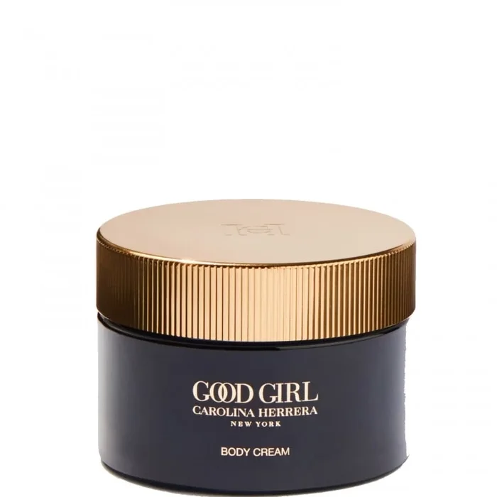 Carolina Herrera Good Girl Crème pour le Corps
