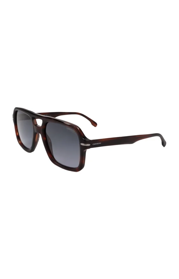 Carrera – Lunettes de soleil – Catégorie 3 – Homme – Marron