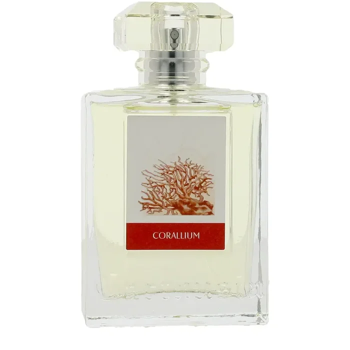 Carthusia, CORALLIUM