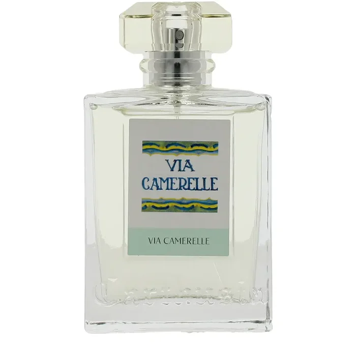 Carthusia VIA CAMERELLE