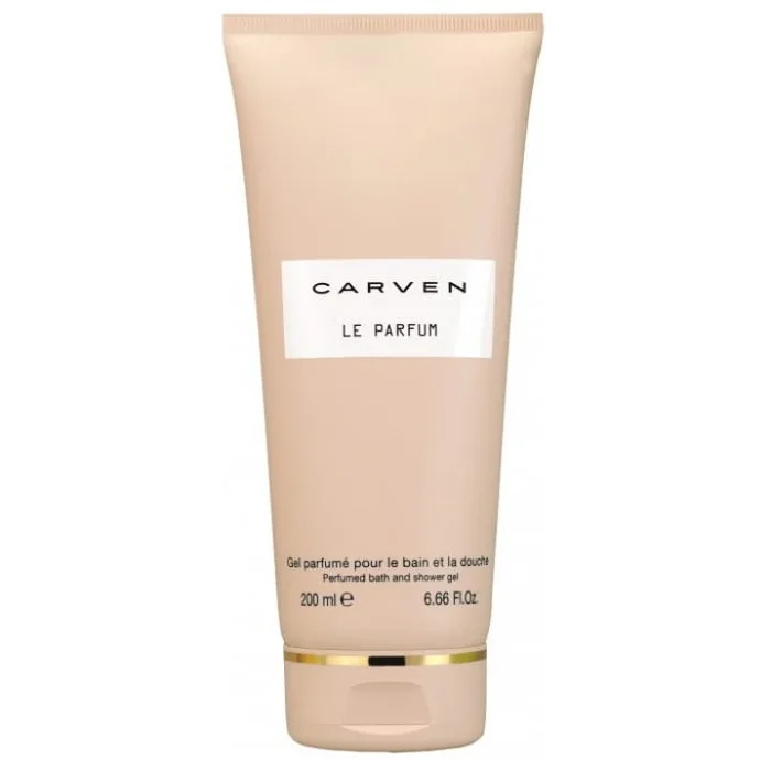 Carven Gel Parfumé pour le Bain et la Douche