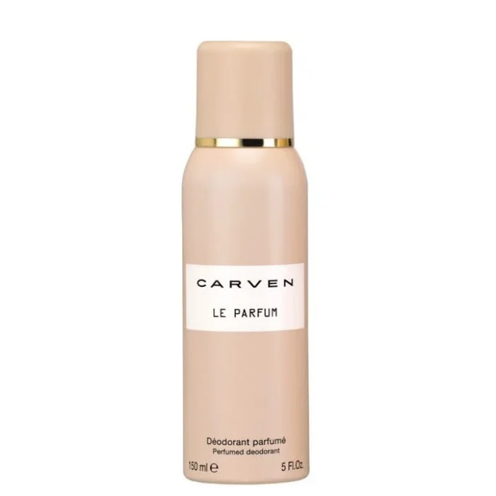 Carven Le Parfum Déodorant Parfumé