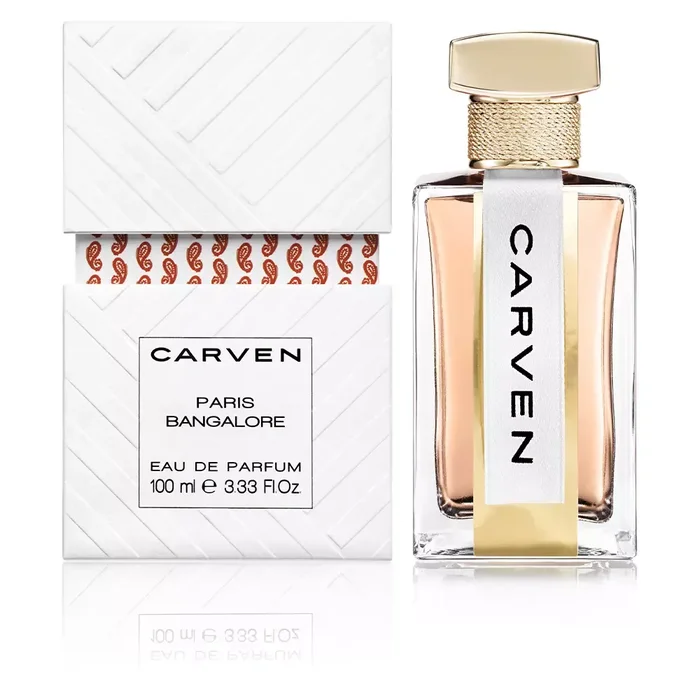Carven, PARIS BANGALORE