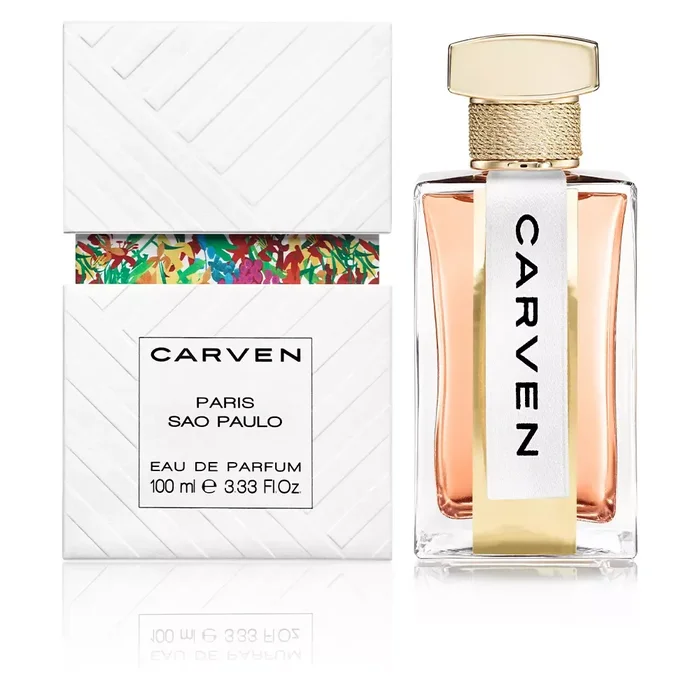 Carven PARIS SAO PAULO