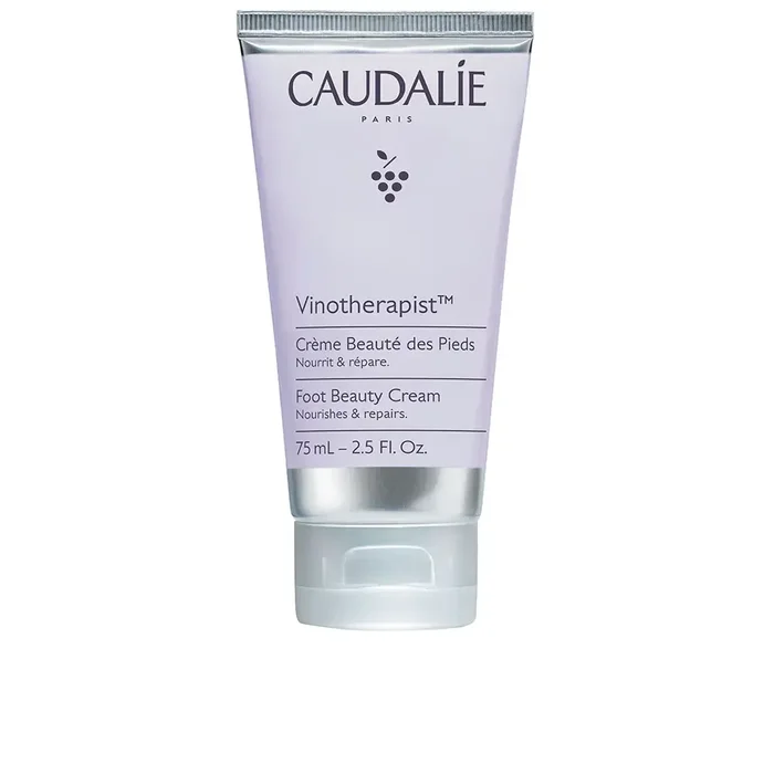 Caudalie Crema piedi di bellezza VINOTHERAPIST