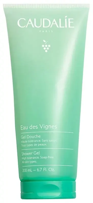 Caudalie Gel Douche Eau Des Vignes – 200 ml