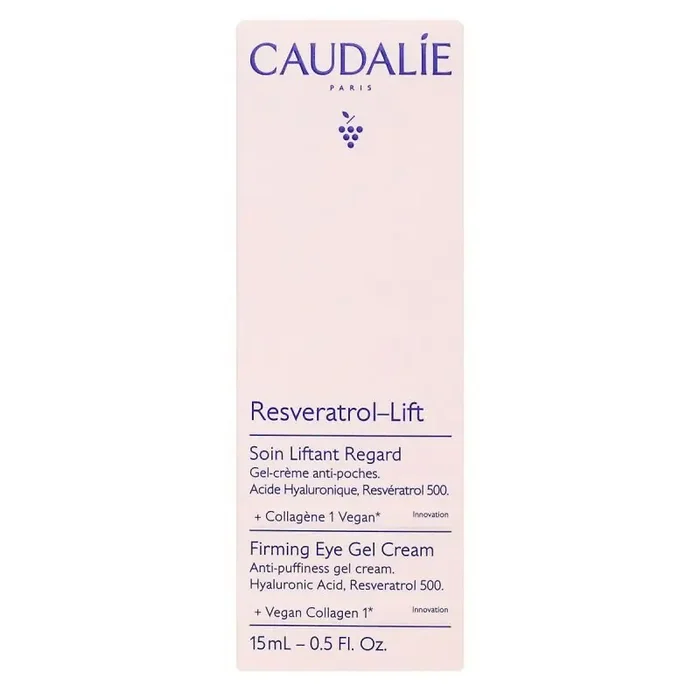 Caudalie Resveratrol-Lift Soin Regar15Ml