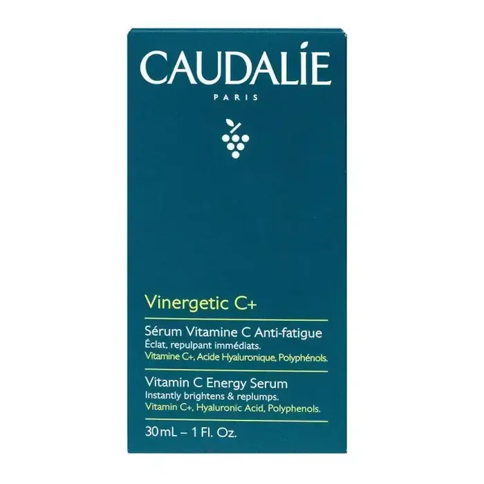 Caudalie Vinergetic Serum Anti-fat 30ml