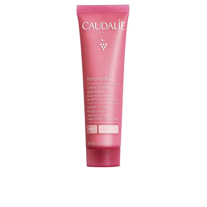 Caudalie VINOHYDRA crema sorbetto idratante