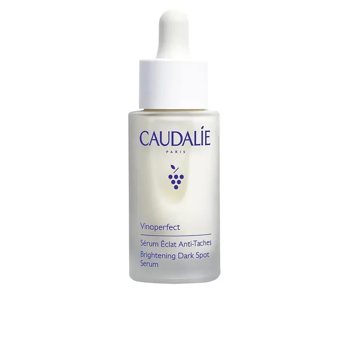 Caudalie VINOPERFECT siero luminoso anti-macchie