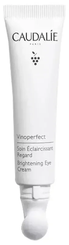 Caudalie Vinoperfect Soin Éclaircissant Regard Anti-Cernes 15 ml