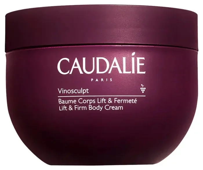 Caudalie Vinosculpt Baume Corps Lift & Fermeté – 250 ml
