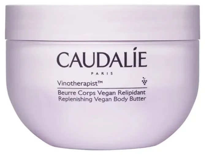 Caudalie Vinotherapist Beurre Corps Relipidant 250 ml