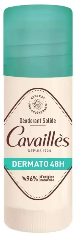 Cavaillès Dermato 48H Stick 40 ml