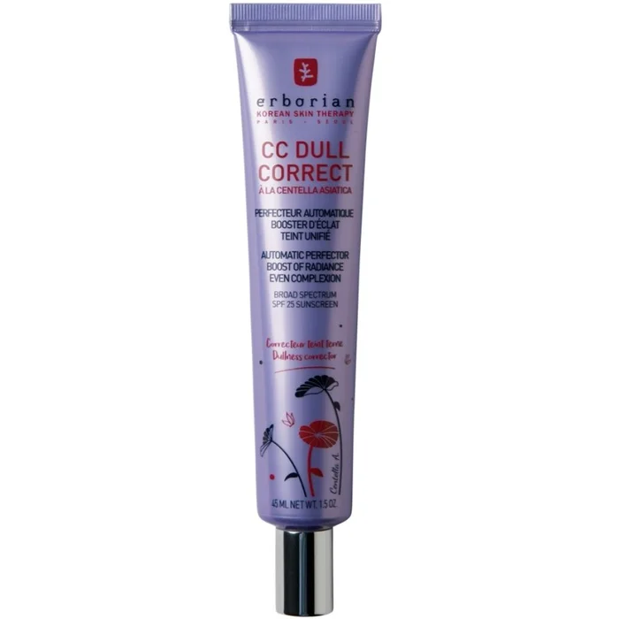 CC Dull Correct – Perfecteur Automatique Booster D’Éclat