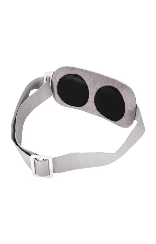 Ceinture de massage 30W – Corps – Blanc