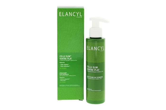 Cellu slim ventre plat 150ml