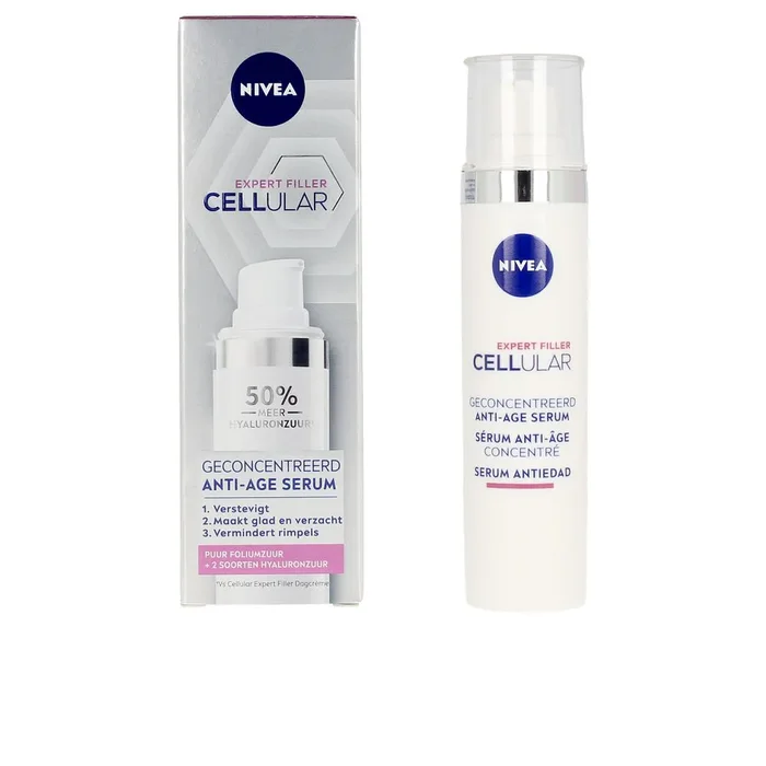 CELLULAR FILLER sérum anti-âge 30 ml