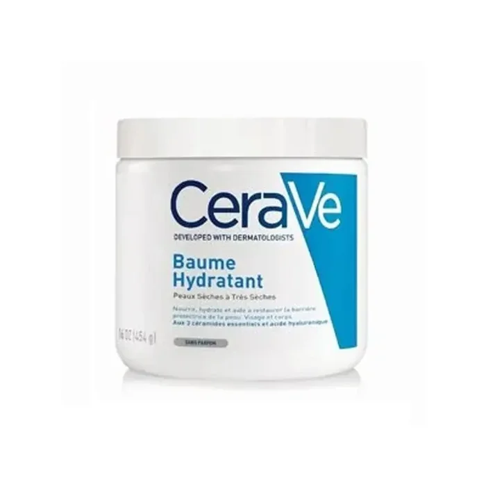CeraVe baume hydratant 177ml