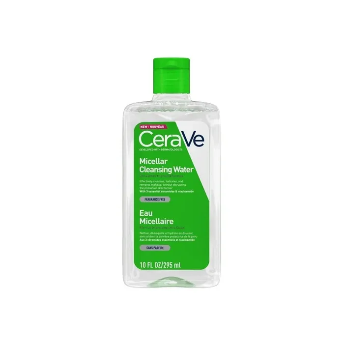 CeraVe Eau Micellaire 295ml