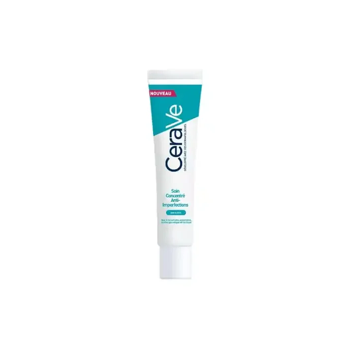 CeraVe soin concentre anti-imperfections 40ml