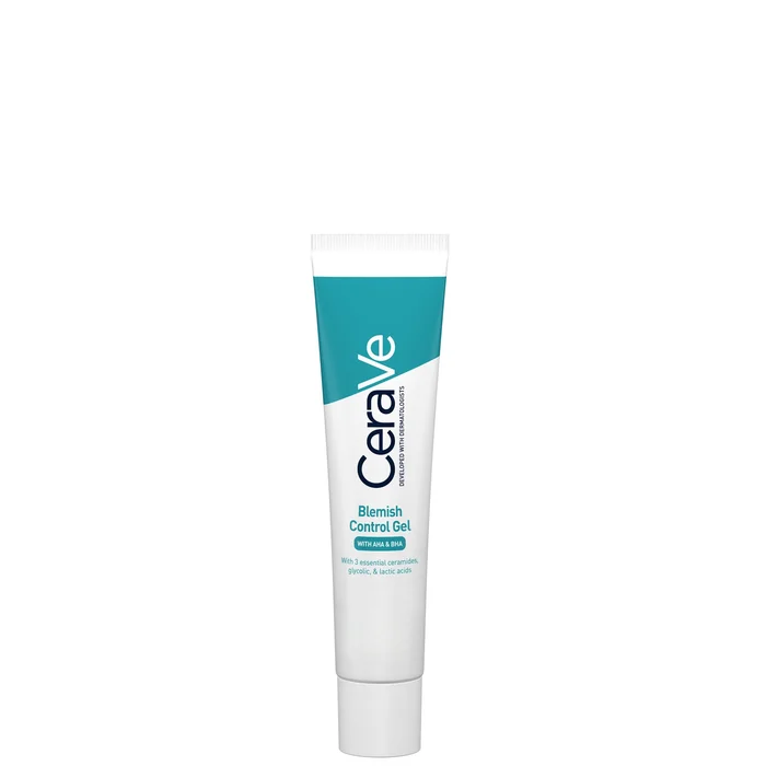 CeraVe Soin concentré anti-imperfections au AHA et BHA 40ml