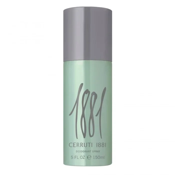Cerruti 1881 Pour Homme Déodorant Spray