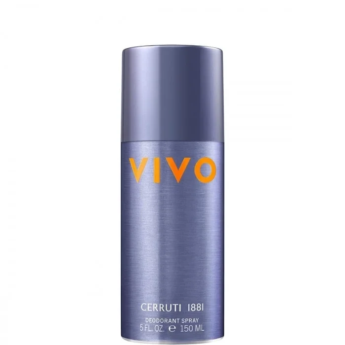 Cerruti 1881 Vivo Déodorant Spray