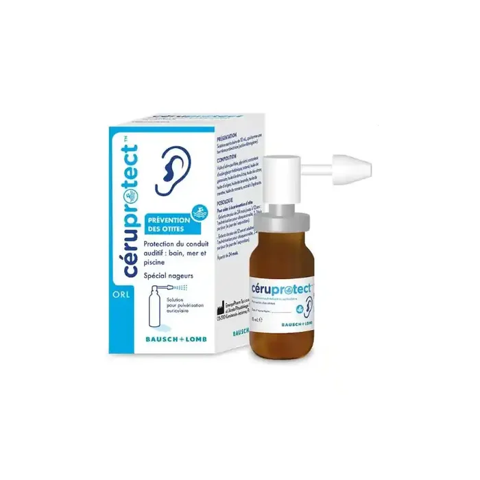 CERUPROTECT 10ML BAUSH + LOMB