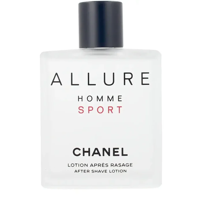 Chanel, ALLURE HOMME SPORT lotion après-rasage