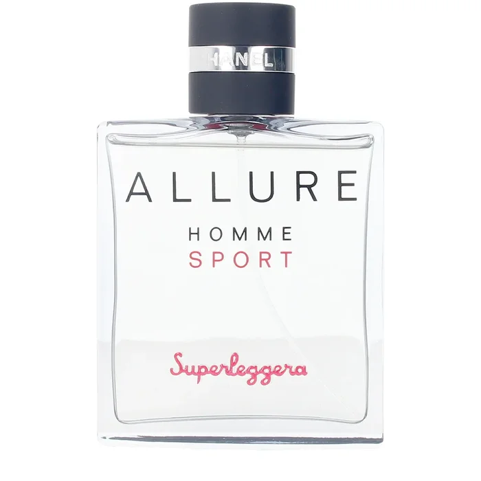 Chanel ALLURE HOMME SPORT SUPERLEGGERA