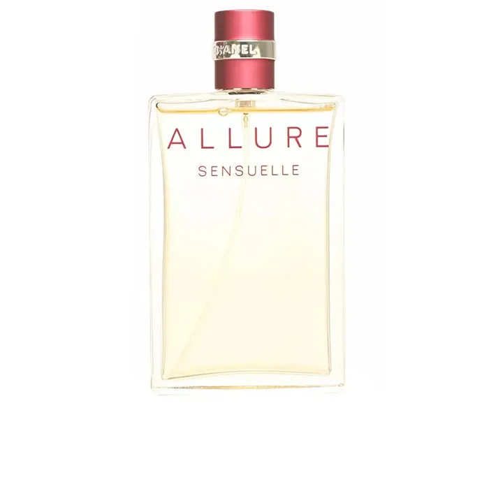 Chanel, ALLURE SENSUELLE