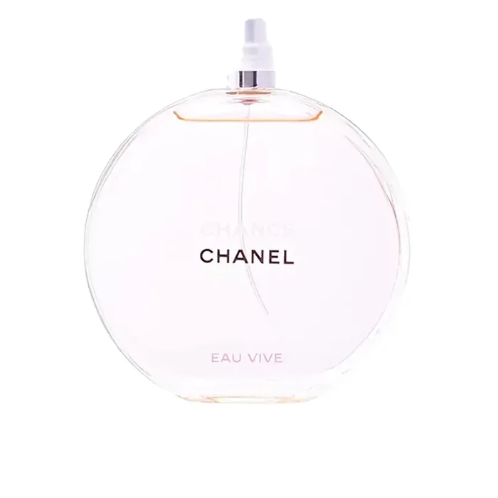 Chanel CHANCE EAU VIVE