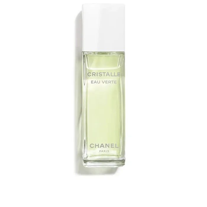 Chanel CRISTALLE EAU VERTE