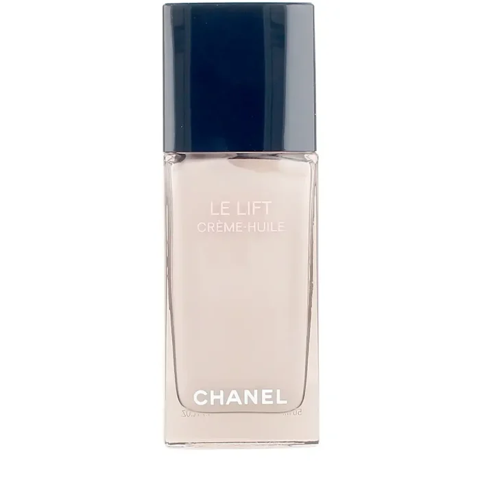 Chanel LE LIFT CRÈME HUILE leviga e rassoda