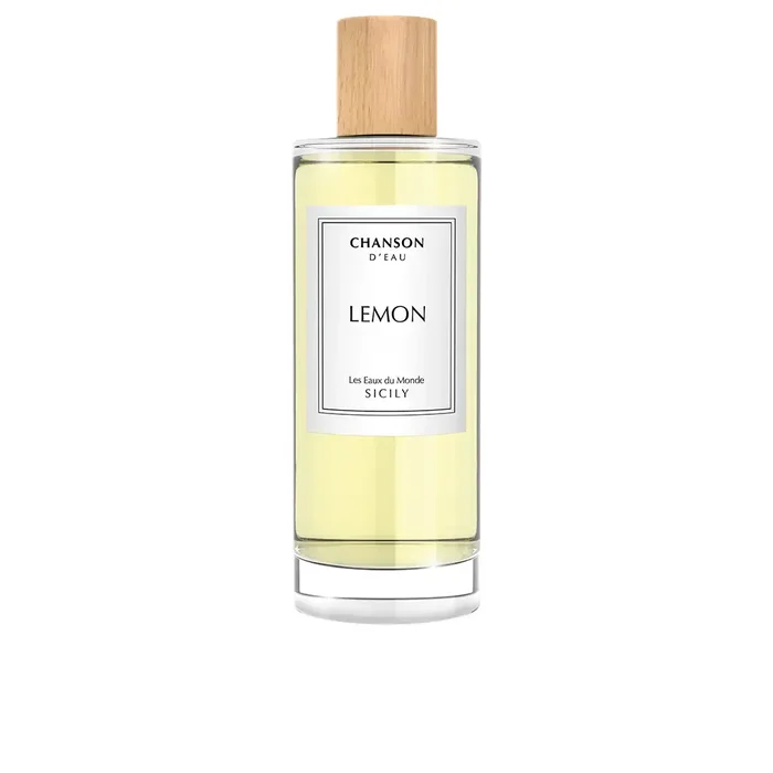 Chanson D’Eau, CHANSON D’EAU LEMON