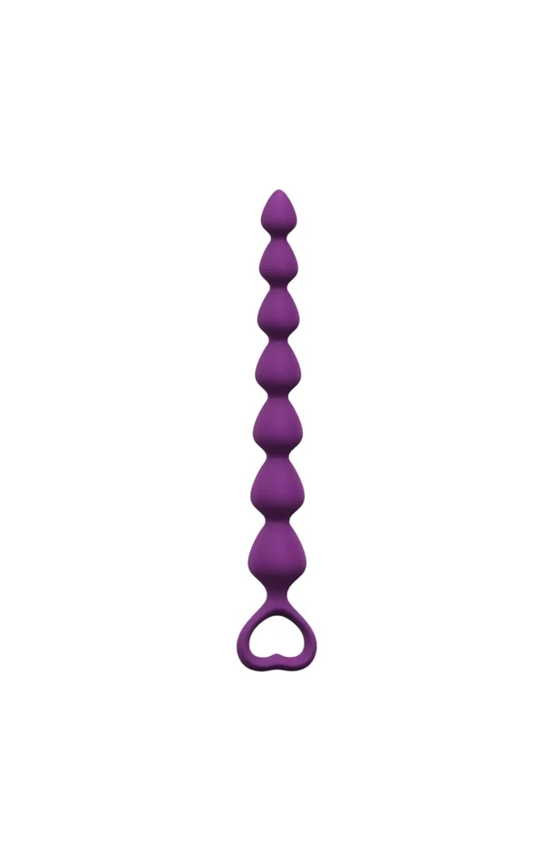 Chapelet anal – Bing bang – Taille S
