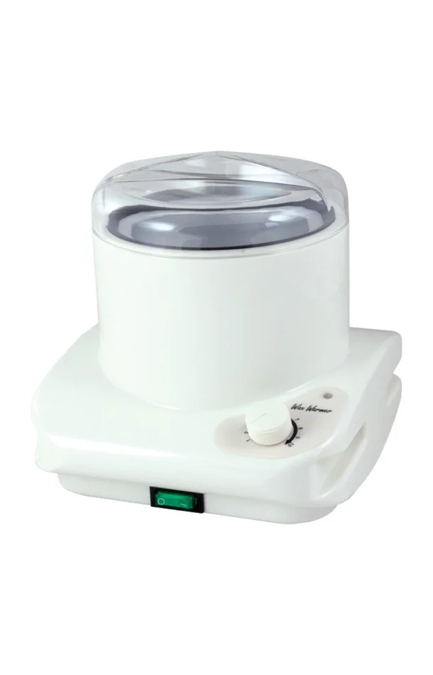 Chauffe-cire avec thermostat